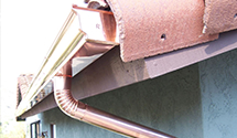 Rain Gutter Installation, Repair, Cleaning in Union, OR